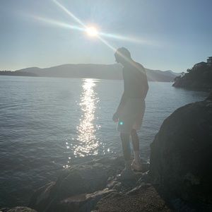 Meet your Posher, Ayush